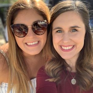 Meet your Posher, Madison